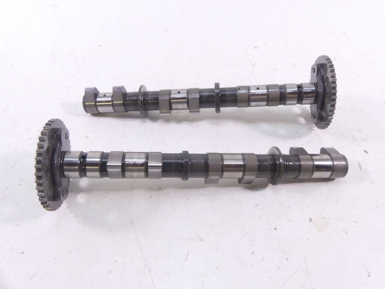 2016 Yamaha YXZ1000 R EPS Camshaft Cam Shaft Intake Exhaust Set 2HC-12170-00-00 {{ shop.shopifyCountryName }} - Mototech271
