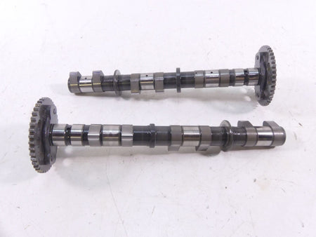 2016 Yamaha YXZ1000 R EPS Camshaft Cam Shaft Intake Exhaust Set 2HC-12170-00-00 {{ shop.shopifyCountryName }} - Mototech271