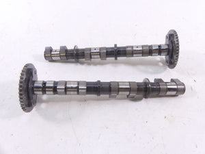 2016 Yamaha YXZ1000 R EPS Camshaft Cam Shaft Intake Exhaust Set 2HC-12170-00-00
