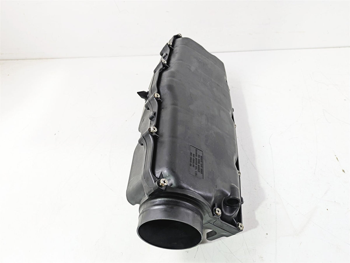 2006 Yamaha GP1300R Waverunner Air Box Intake Assembly 60T-14480-11-00 {{ shop.shopifyCountryName }} - Mototech271