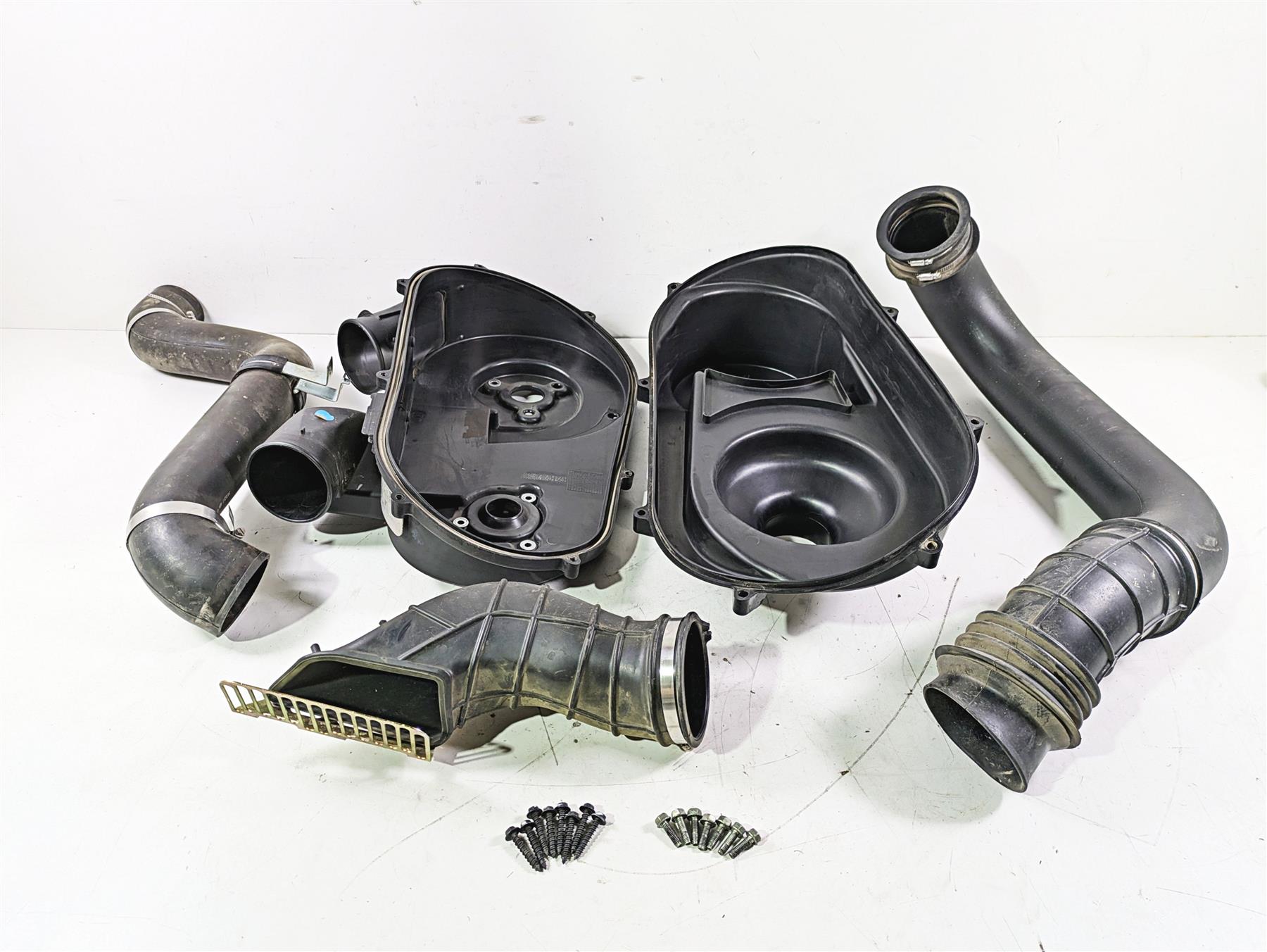 2022 Polaris RZR XP 4 1000 Premium Primary Drive Clutch Cover Hoses Set 2207414 | Mototech271