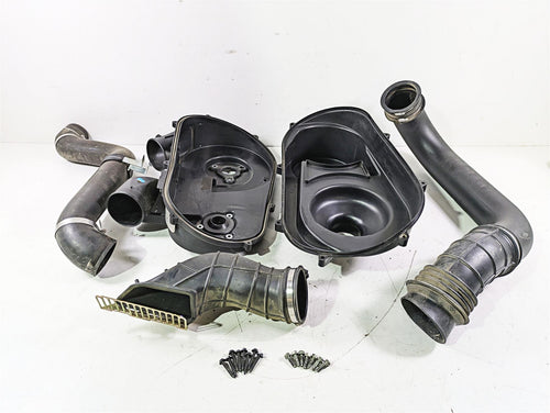 2022 Polaris RZR XP 4 1000 Premium Primary Drive Clutch Cover Hoses Set 2207414 | Mototech271