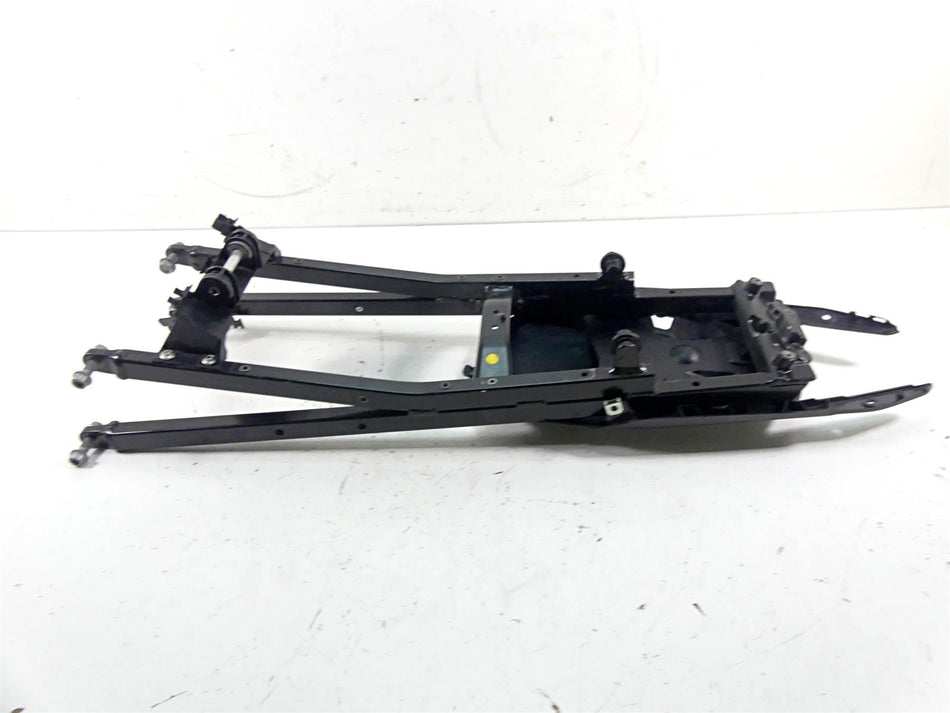 2018 BMW S1000RR K46 Straight Rear Subframe Sub Frame 46518550381 {{ shop.shopifyCountryName }} - Mototech271
