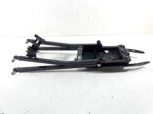 2018 BMW S1000RR K46 Straight Rear Subframe Sub Frame 46518550381 | Mototech271