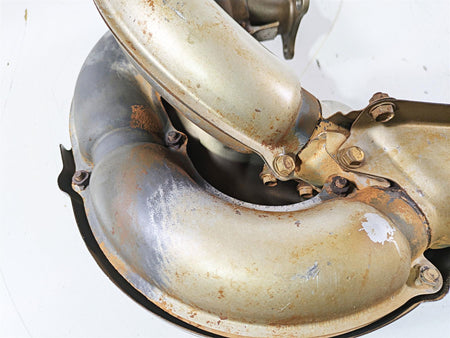 2022 Kawasaki Teryx KRX KRF 1000 C SE Exhaust Header Manifold Pipe 39178-0389 {{ shop.shopifyCountryName }} - Mototech271