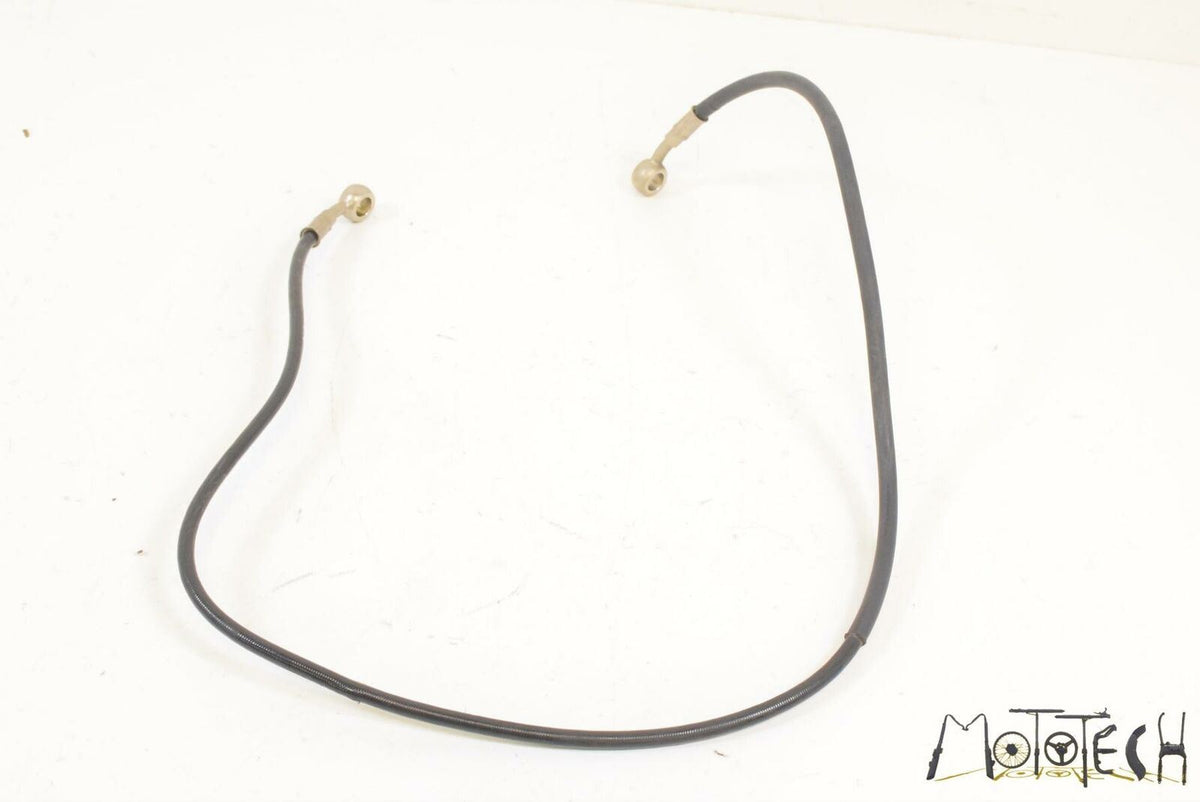 2008 Ducati 1098 Superbike Clutch Line 63210421A {{ shop.shopifyCountryName }} - Mototech271