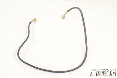 2008 Ducati 1098 Superbike Clutch Line 63210421A {{ shop.shopifyCountryName }} - Mototech271