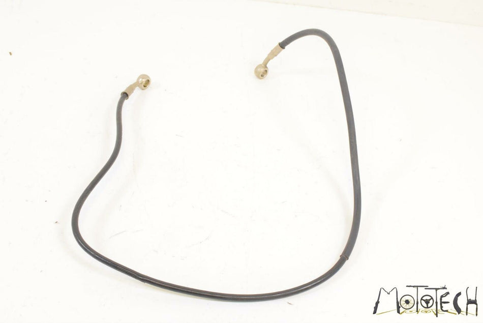 2008 Ducati 1098 Superbike Clutch Line 63210421A {{ shop.shopifyCountryName }} - Mototech271