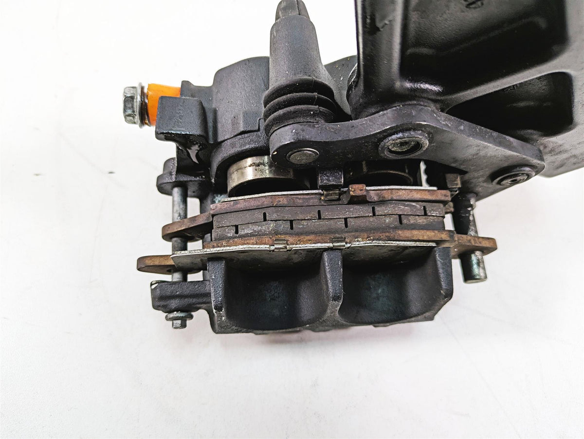 2016 Suzuki M109R VZR1800 Tokico Rear Brake Caliper + Bracket 69100-01D40-999 {{ shop.shopifyCountryName }} - Mototech271