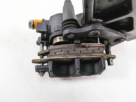2016 Suzuki M109R VZR1800 Tokico Rear Brake Caliper + Bracket 69100-01D40-999 {{ shop.shopifyCountryName }} - Mototech271