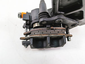 2016 Suzuki M109R VZR1800 Tokico Rear Brake Caliper +