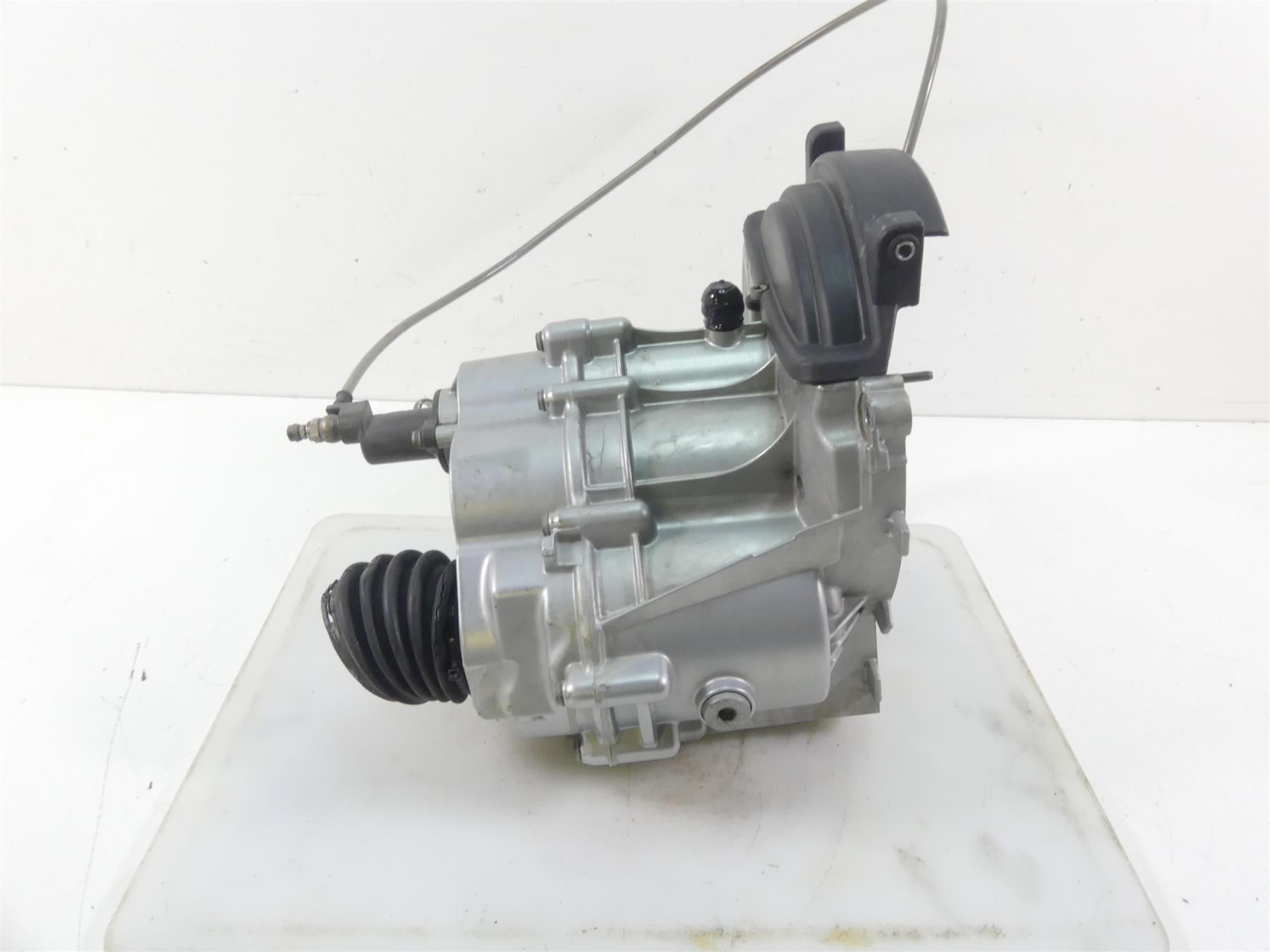 2012 BMW R1200 GS K255 Adventure 6-Speed Transmission Gear Box - SAD 23008522805 {{ shop.shopifyCountryName }} - Mototech271