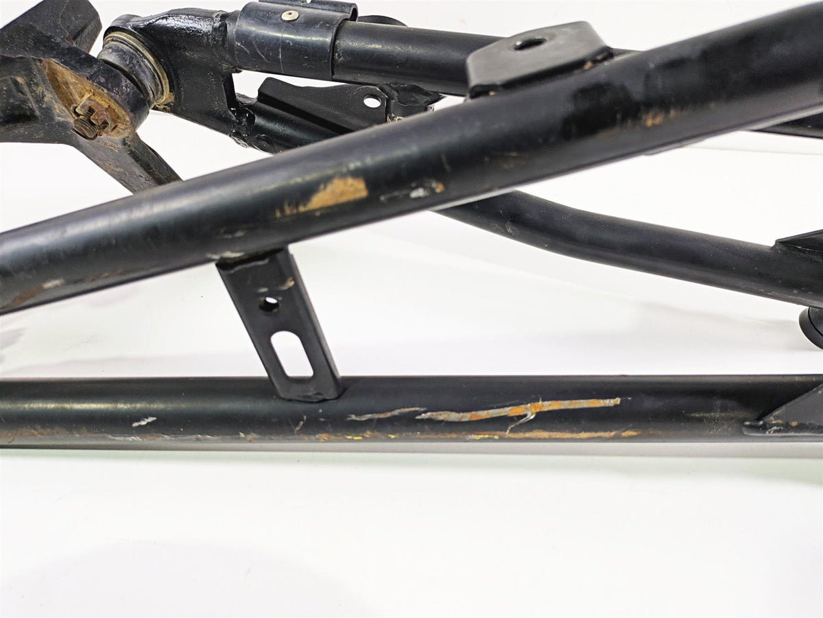 2021 CFMoto Zforce 950 Sport Front Right Knee Assembly Control Arms 5BYA-050801 {{ shop.shopifyCountryName }} - Mototech271