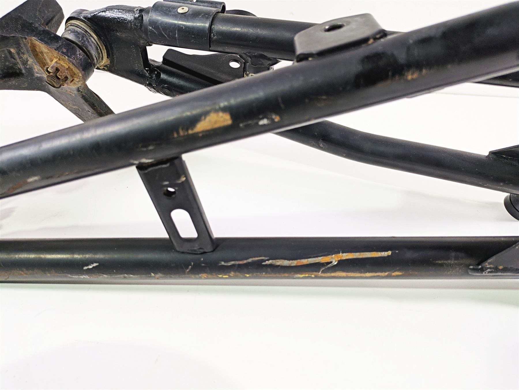 2021 CFMoto Zforce 950 Sport Front Right Knee Assembly Control Arms 5BYA-050801 {{ shop.shopifyCountryName }} - Mototech271