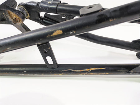 2021 CFMoto Zforce 950 Sport Front Right Knee Assembly Control Arms 5BYA-050801 {{ shop.shopifyCountryName }} - Mototech271