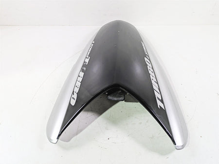 2004 Honda Aquatrax R-12X Front Hood & Cover 74251-HW3-671 74260-HW3-680 {{ shop.shopifyCountryName }} - Mototech271