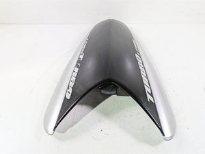 2004 Honda Aquatrax R-12X Front Hood & Cover 74251-HW3-671 74260-HW3-680