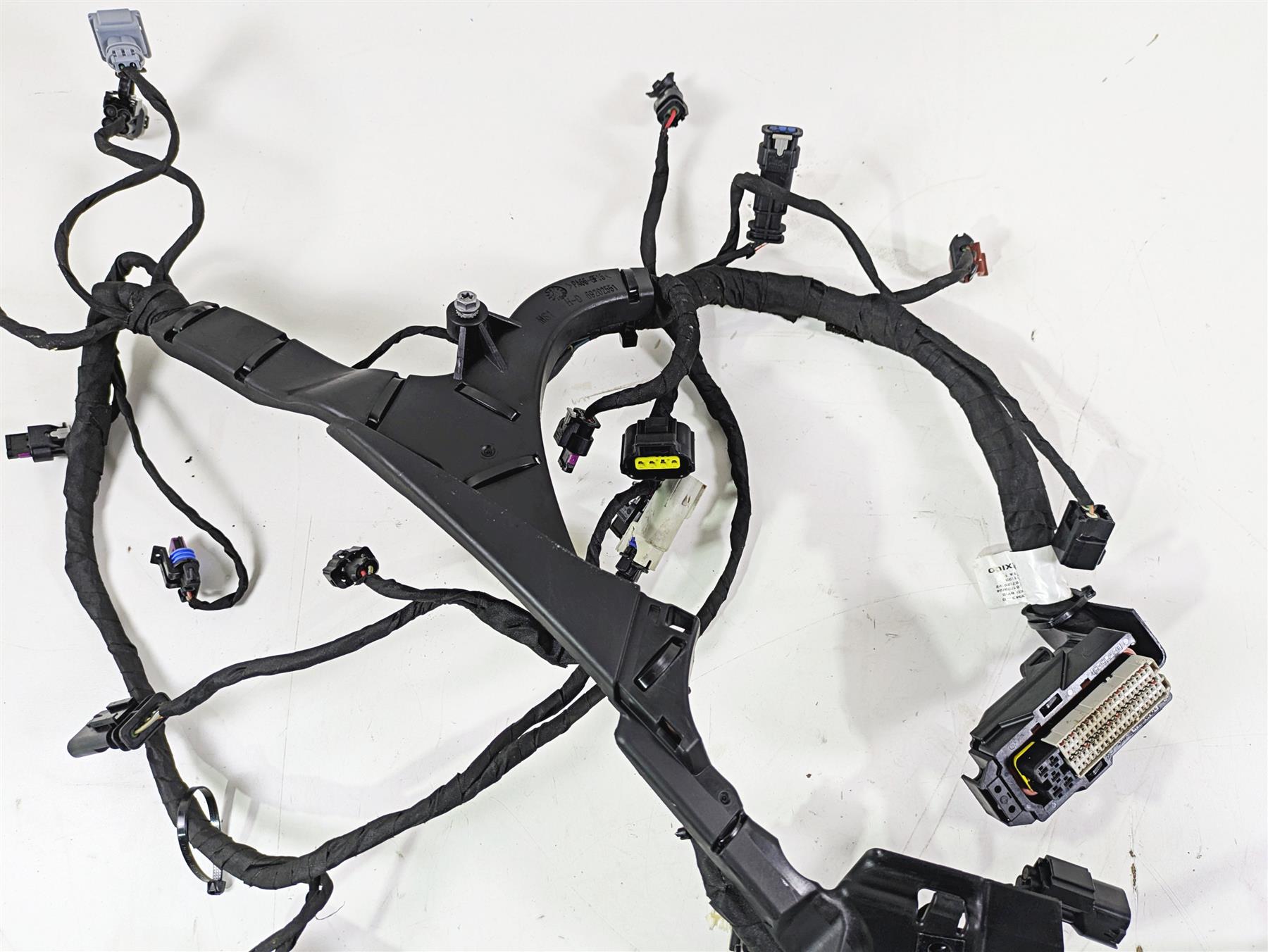 2024 Harley Sportster RH975 S Engine Wiring Harness Loom - Read 69203140 {{ shop.shopifyCountryName }} - Mototech271