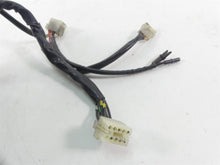 Load image into Gallery viewer, 1993 Harley Dyna FXDL Low Rider Headlight Head Light &amp; Indicator Lights 67730-91
