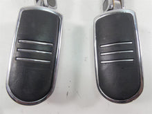 Load image into Gallery viewer, 2013 Harley Touring FLTRX Road Glide Front Floorboards &amp; Rear Footpegs 50518-09 | Mototech271
