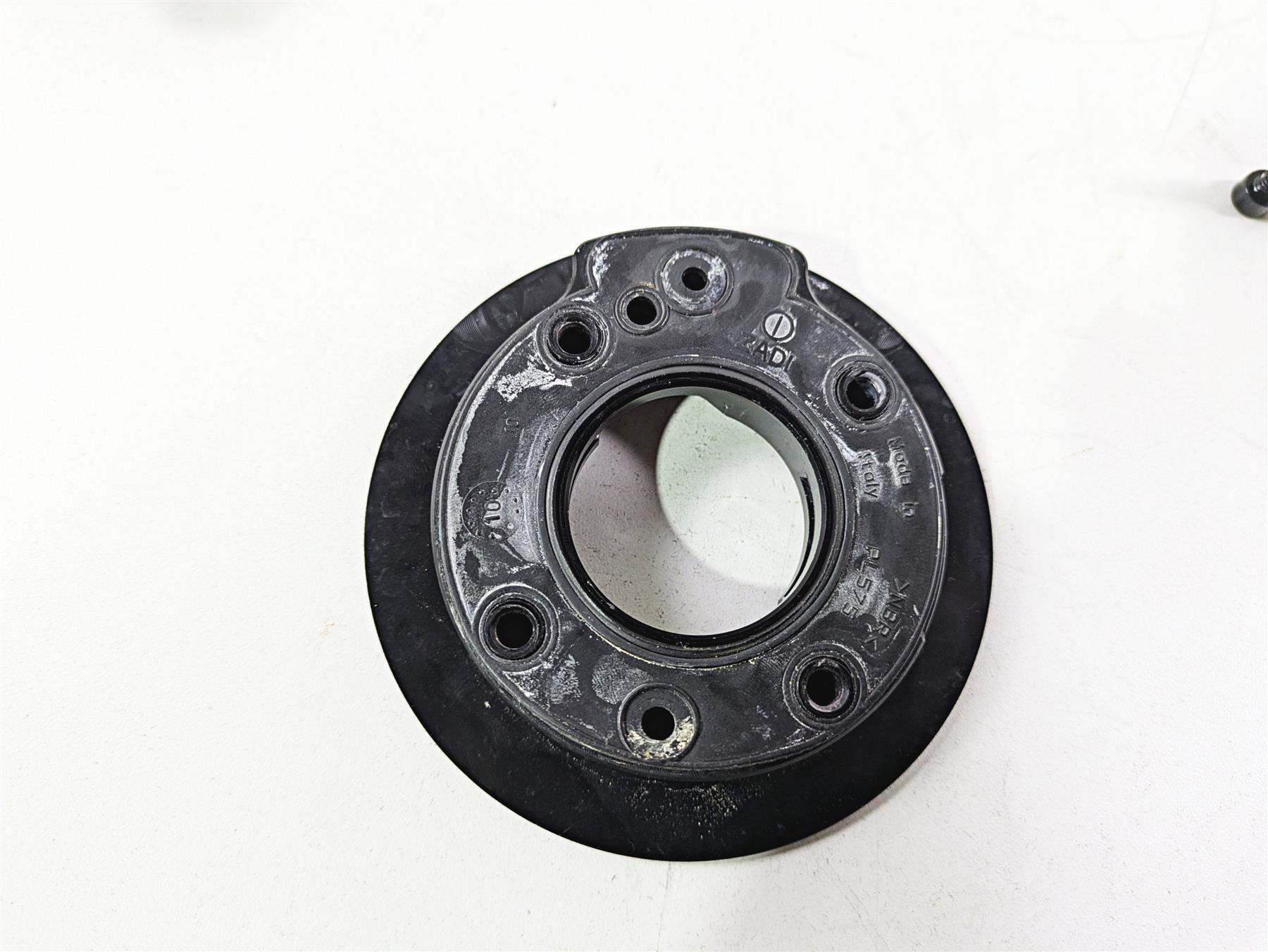 2012 Mv Agusta F4 RR Evotech Quick Lock Fuel Gas Tank Cap {{ shop.shopifyCountryName }} - Mototech271