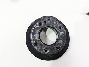 2012 Mv Agusta F4 RR Evotech Quick Lock Fuel Gas Tank Cap