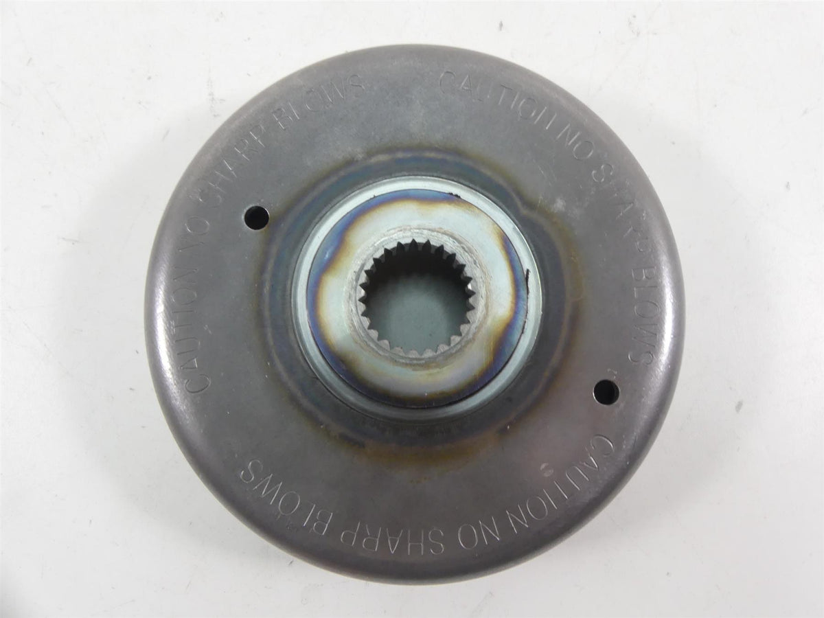 2015 Harley FLS Softail Slim Ignition Fly Wheel Flywheel Rotor 30041-08 {{ shop.shopifyCountryName }} - Mototech271