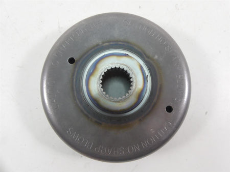 2015 Harley FLS Softail Slim Ignition Fly Wheel Flywheel Rotor 30041-08 {{ shop.shopifyCountryName }} - Mototech271