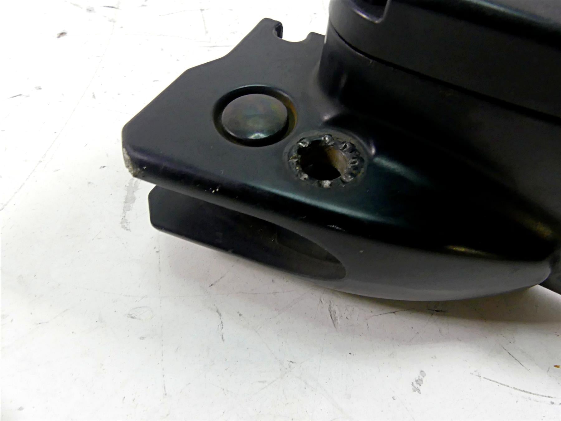 2015 Harley Davidson VRSCDX Night Rod Sp Front Brake Master Cylinder 44551-08F {{ shop.shopifyCountryName }} - Mototech271
