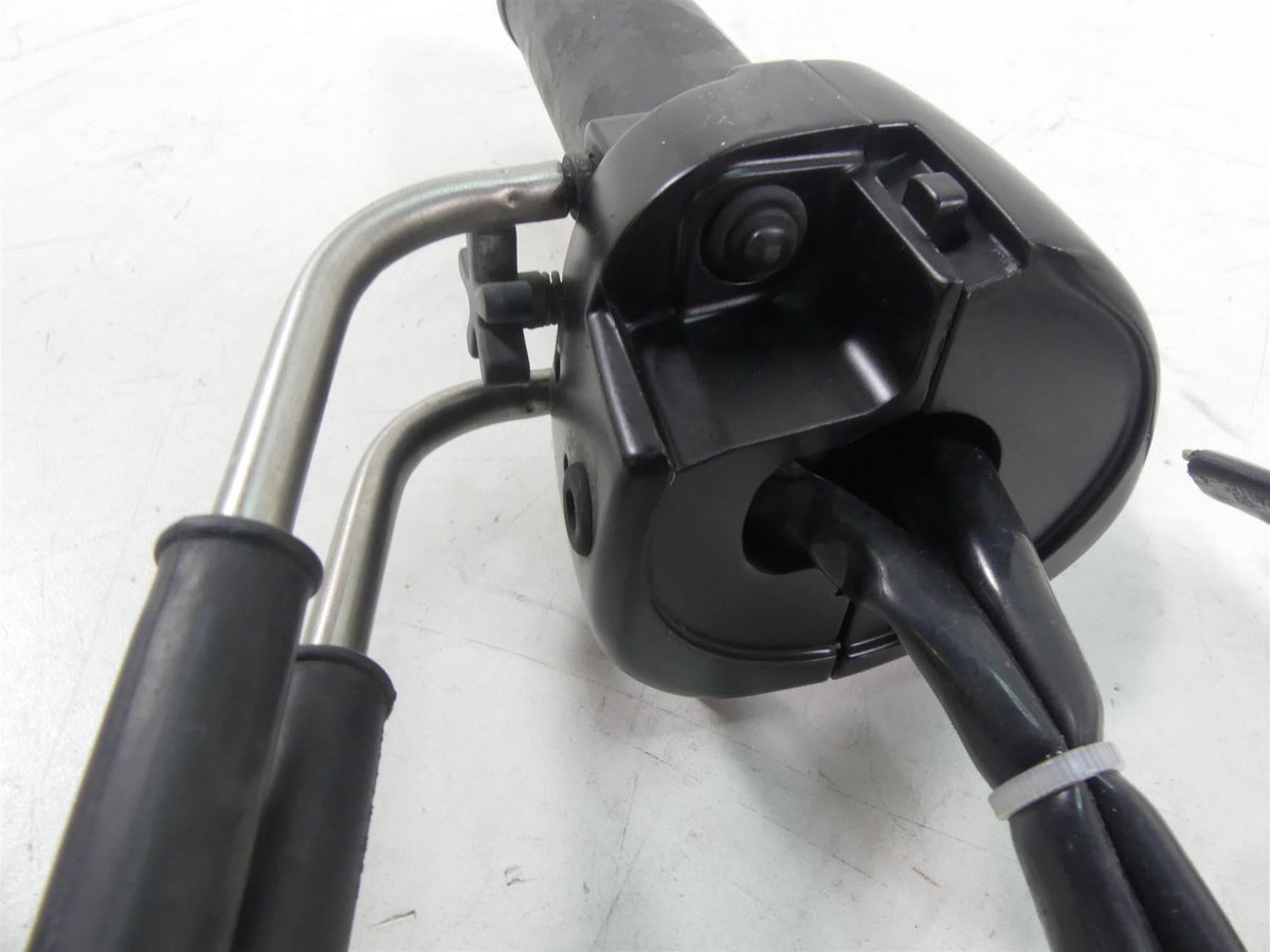 2013 Harley VRSCF Muscle V-Rod Right Start Stop Control Switch - Read 71684-06A {{ shop.shopifyCountryName }} - Mototech271