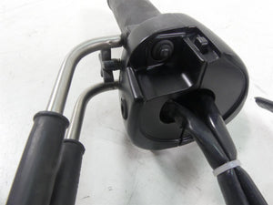 2013 Harley VRSCF Muscle V-Rod Right Start Stop Control Switch - Read 71684-06A | Mototech271
