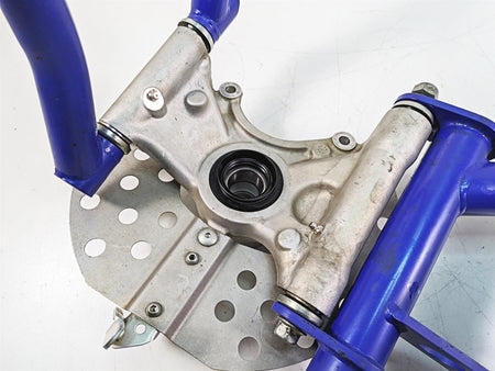 2018 Yamaha YXZ1000R EPS SS Right Rear Trailing Arm Hub 2HC-F2107-50-00 {{ shop.shopifyCountryName }} - Mototech271