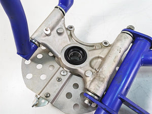 2018 Yamaha YXZ1000R EPS SS Right Rear Trailing Arm Hub 2HC-F2107-50-00