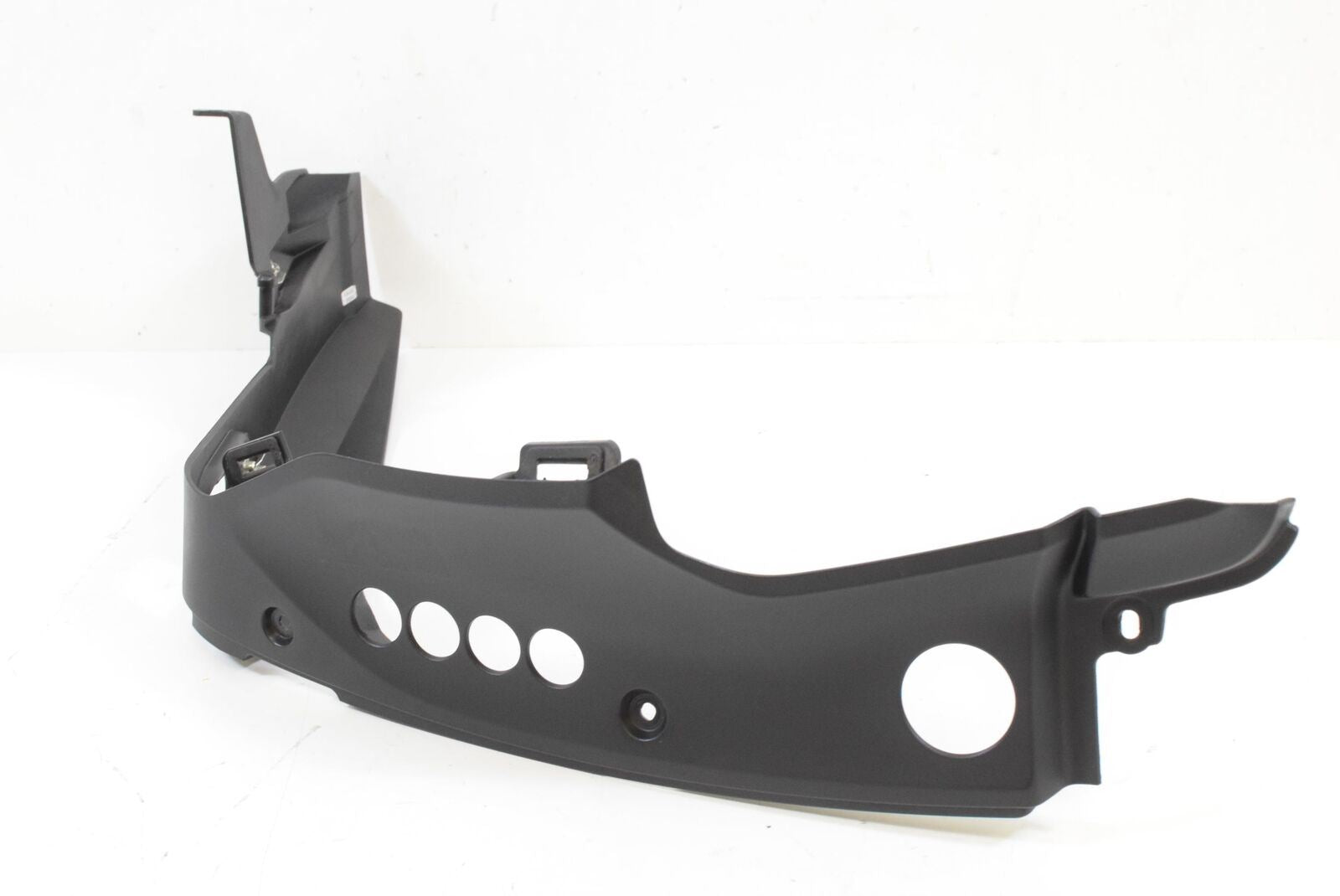 2014 BMW K1600 GTL K48 Front Left Interior Trim Audio Switch Console 4663771043 {{ shop.shopifyCountryName }} - Mototech271