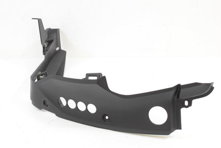 2014 BMW K1600 GTL K48 Front Left Interior Trim Audio Switch Console 4663771043 {{ shop.shopifyCountryName }} - Mototech271