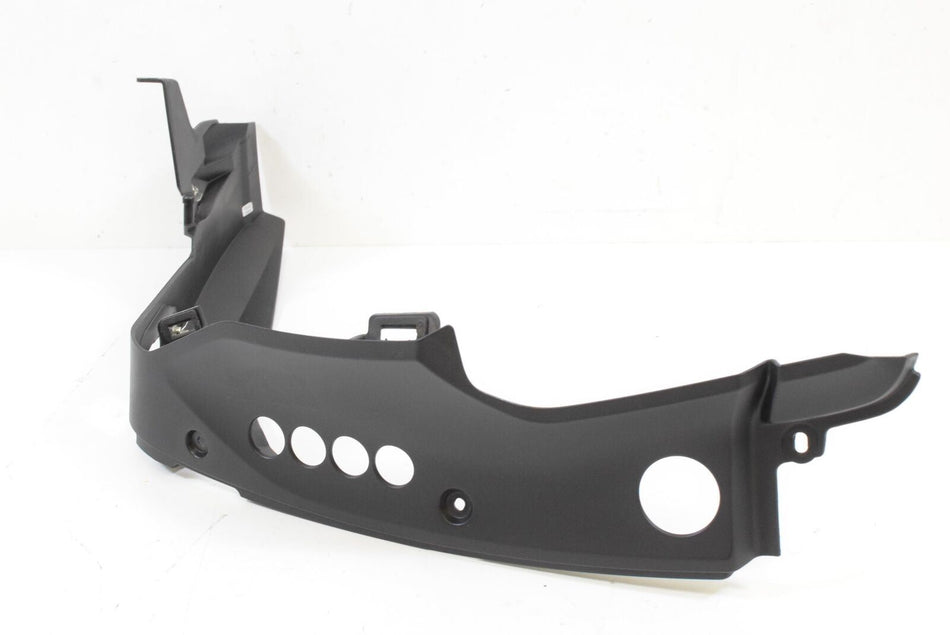 2014 BMW K1600 GTL K48 Front Left Interior Trim Audio Switch Console 4663771043 {{ shop.shopifyCountryName }} - Mototech271