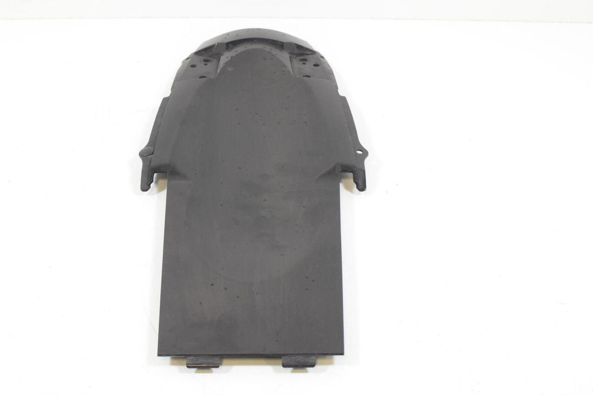 2006 Suzuki GSXR1000 GSXR 1000 Rear Inner Fairing Fender Plastic 63111-41G01 {{ shop.shopifyCountryName }} - Mototech271