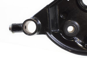 2009 Harley Touring FLTR Road Glide Upper Triple Tree Steering Clamp 45435-10 | Mototech271