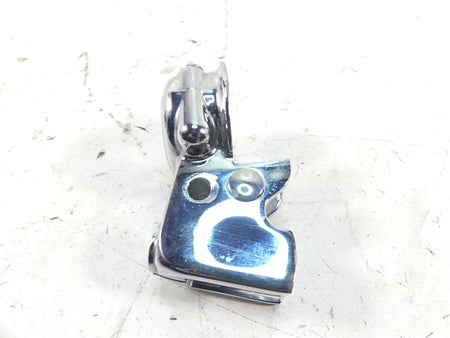 2006 Harley Softail FXSTSI Springer Nice Chrome Clutch Perch 38608-96 {{ shop.shopifyCountryName }} - Mototech271
