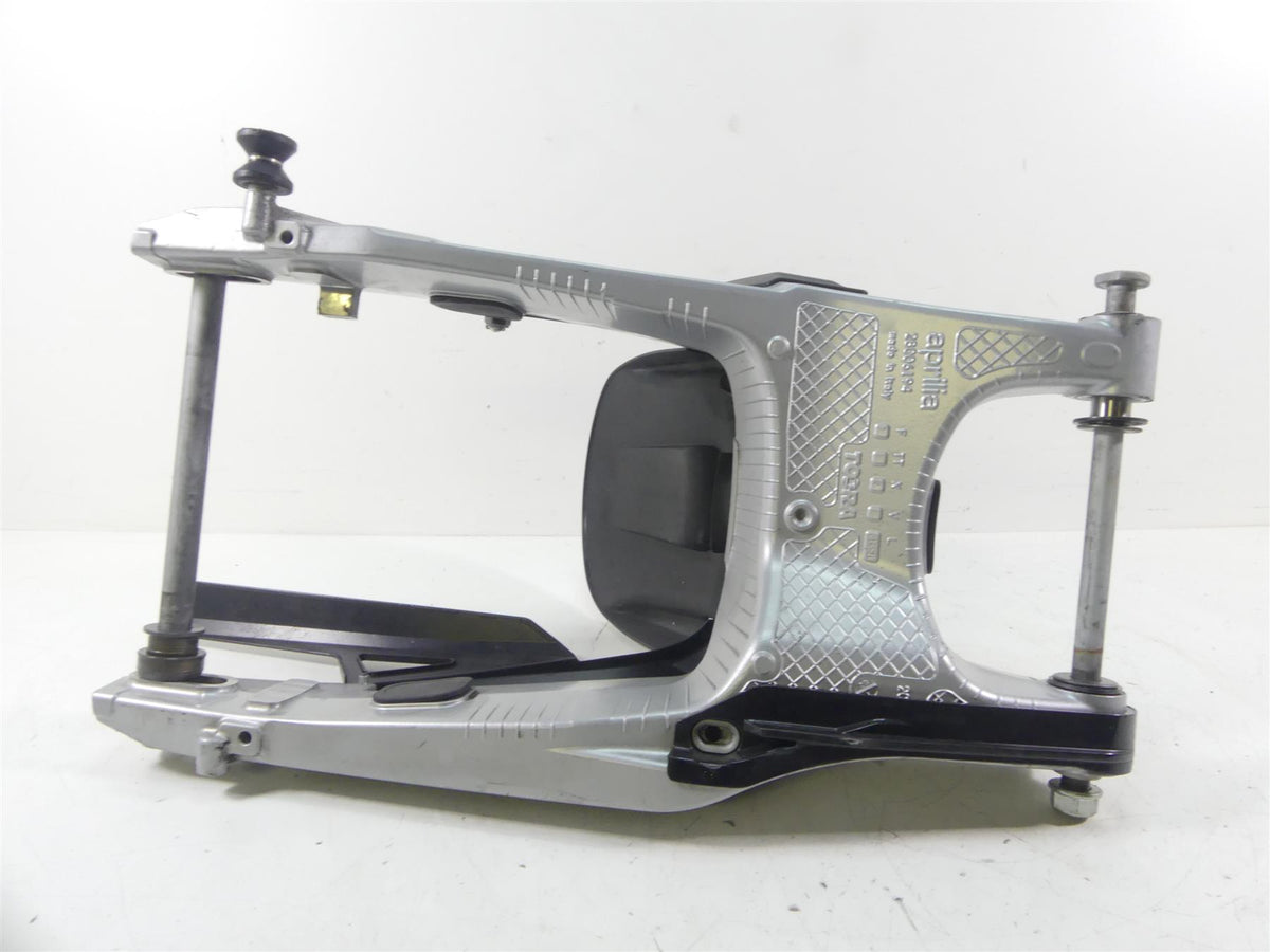 2021 Aprilia RS 660 Rear Swingarm Swing Arm Fender Axle Set 2B007756 {{ shop.shopifyCountryName }} - Mototech271