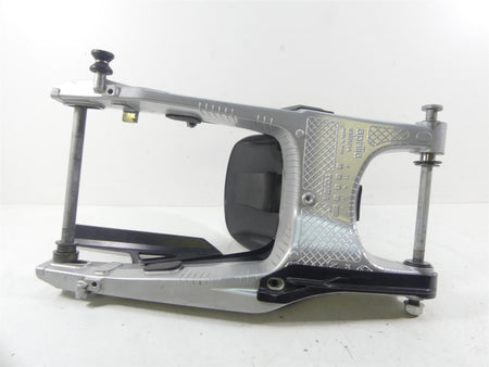 2021 Aprilia RS 660 Rear Swingarm Swing Arm Fender Axle Set 2B007756 {{ shop.shopifyCountryName }} - Mototech271