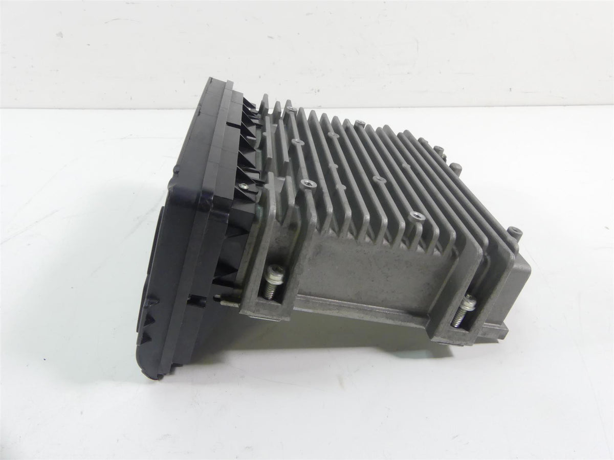 2014 Harley Touring FLHTK Electra Glide Radio Boom Box 6.5GT -Read 76000076 {{ shop.shopifyCountryName }} - Mototech271