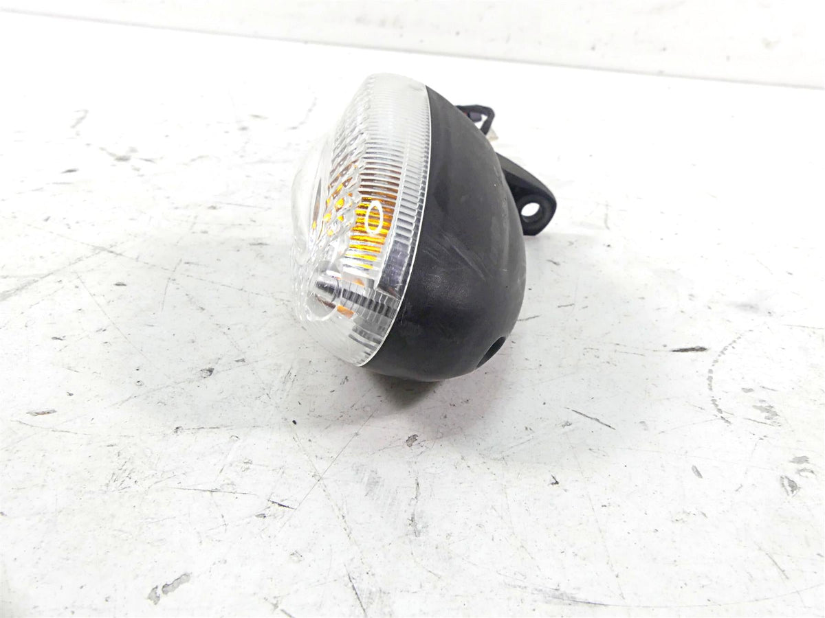 2009 BMW R1200 GS K25 Rear Right Blinker Turn Signal 63137667771 {{ shop.shopifyCountryName }} - Mototech271