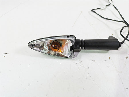 2019 BMW G310GS K02 Rear Blinker Turn Signal Set - Read 63138534355 63138534354 {{ shop.shopifyCountryName }} - Mototech271
