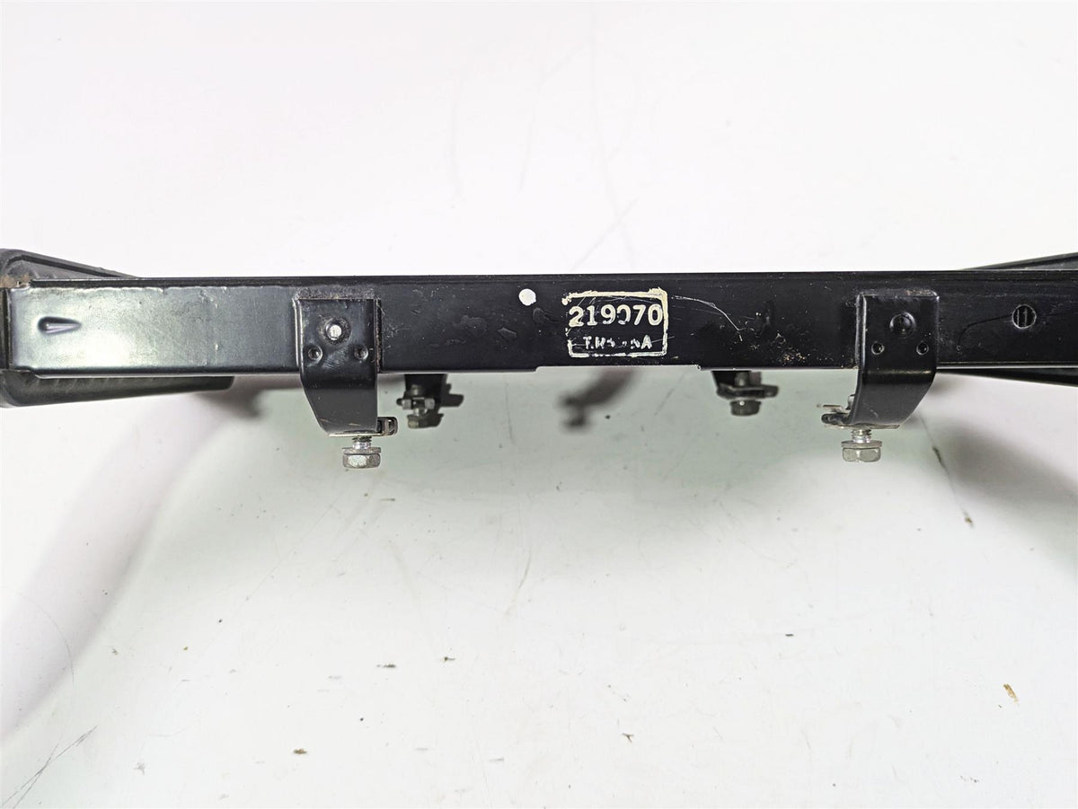 2007 Honda VTX1300 Classic Radiator Cover Reservoir Set 19010-MEA-671 {{ shop.shopifyCountryName }} - Mototech271