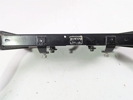2007 Honda VTX1300 Classic Radiator Cover Reservoir Set 19010-MEA-671 {{ shop.shopifyCountryName }} - Mototech271