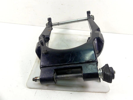 2010 Harley Touring FLHRC Road King Rear Swingarm Swing Arm 25mm Axle 47549-09A {{ shop.shopifyCountryName }} - Mototech271