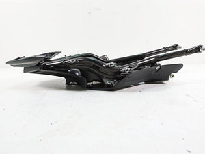 2017 Mv Agusta Dragster 800 Rear Subframe Inner Fender Rear Cover Set 80A0B8858