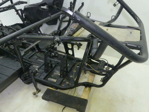 2016 Yamaha YXZ1000 R EPS Straight Main Frame Cln Clr 2HC-F1110-00-00 | Mototech271