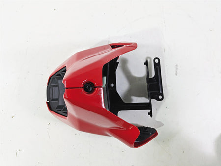 2023 Ducati Monster 937 SP Front Lower Belly Cover Spoiler {{ shop.shopifyCountryName }} - Mototech271